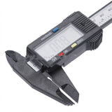 Digital Caliper 6 Inch Electronic Vernier Caliper 100mm Calliper Micrometer Digital Ruler Measuring Tool 150mm 0.1mm