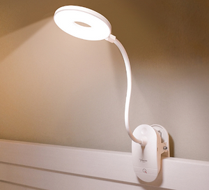 Led Rechargeable Table Lamp Eye Protection