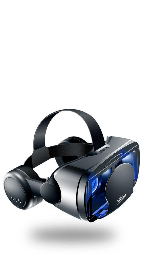 All-in-one Mobile Phone 3D Cinema Gift 2020 New VR glasses