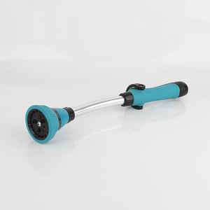 Eight-Function Multi-Stage High-Pressure Car Cleaning Household Water Gun