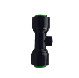 Low Pressure Spray Cooling Copper Nozzle Accessories Outdoor Cooling