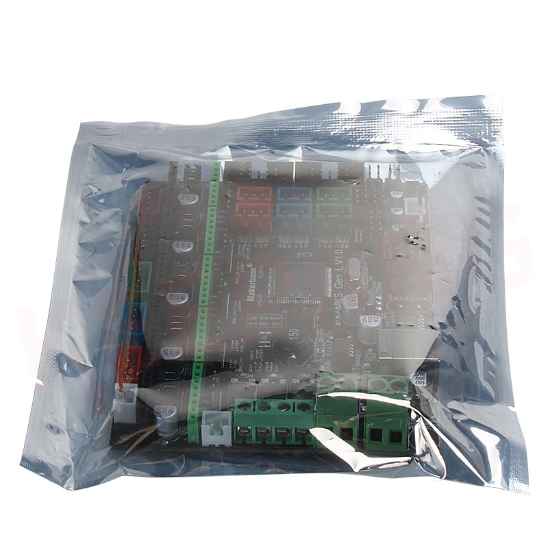 3D Printer Motherboard MKS Gen-L V1.0 Cost-effective Control Board Compatible With Ramps Source Marlin