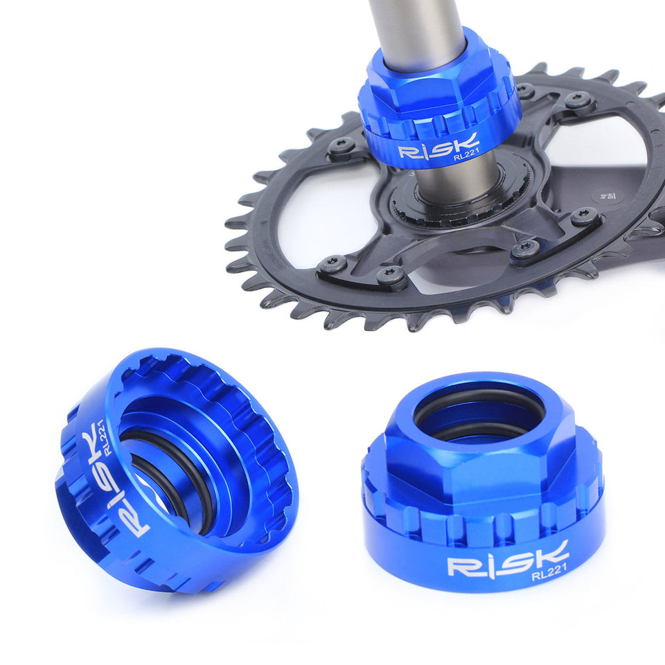 12-Speed Direct Mount Disc Removal Tool