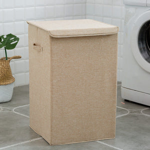 Washable And Covered Multifunctional Clothes Sorting Box