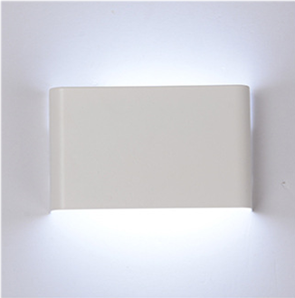 Led Wall Light LED Bathroom Mirror Front Light Corridor Aisle Light
