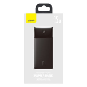 Power Bank Portable Charging Poverbank Mobile Phone External Battery Quick Charger Powerbank