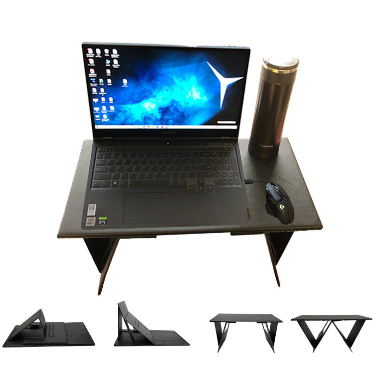 Computer Stand Foldable Stand Book Desk Notebook Desk
