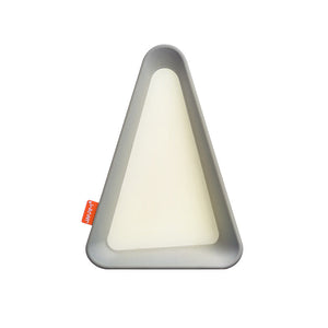 Creative Flip Led Night Light USB Chargeable Gravity Sensor Sleeping Lamp Adjustable Atmosphere Desk Lamp Bedroom Decoration