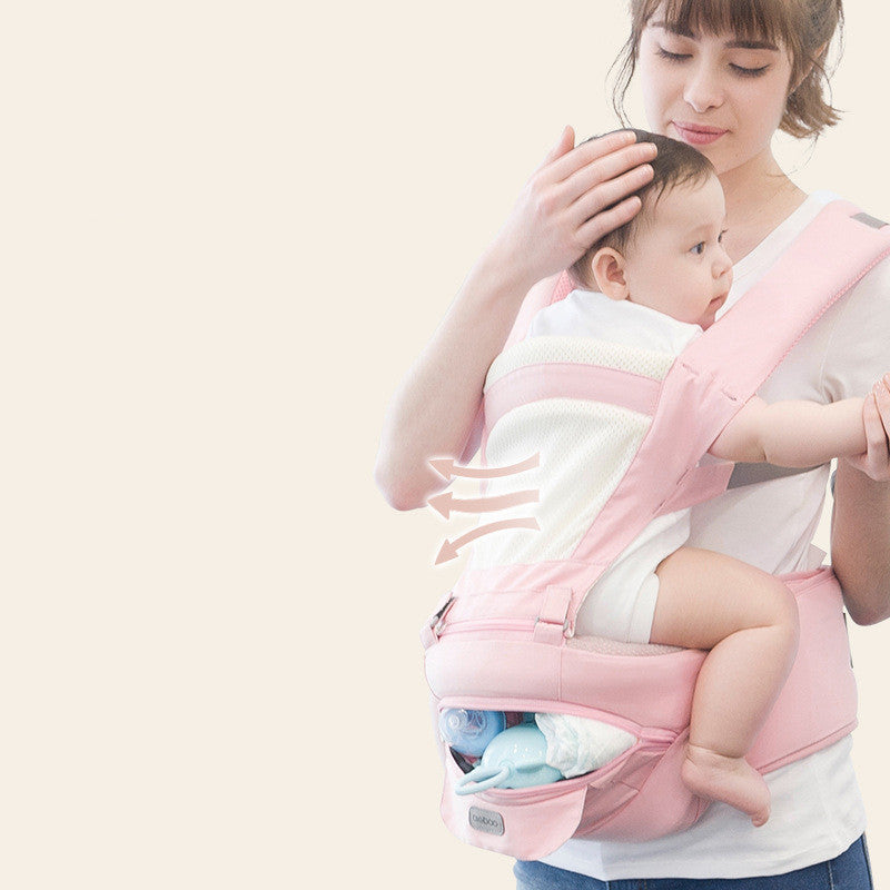 Baby Carrying Waist Stool