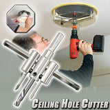 Ceiling Hole Cutter