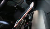Car mobile phone navigation bracket mobile phone rack outlet magnetic car 360 degree magnetic rotating magnet bracket