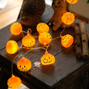 Halloween Decoration LED String Lights