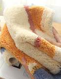 Shiba Inu Dog Bath Mat