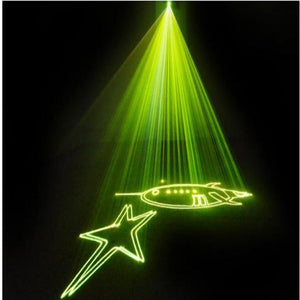 Bar lamp dolphin animation KTV intelligent lighting