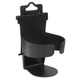 Car Cup Holders Car-styling Car Truck Drink Water Cup Bottle Can Holder Door Mount Stand ABS Rubber Drinks Holders