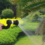 Handheld high-pressure powerful water spray gun
