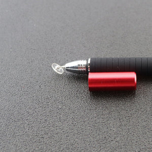 Conductive cloth head + suction cup 2 in 1 high quality stylus