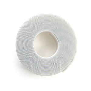 Self-adhesive Japanese silicone seal windproof strip
