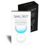 Teeth Whitening Wireless Charging Lamp Dental Instrument Kit