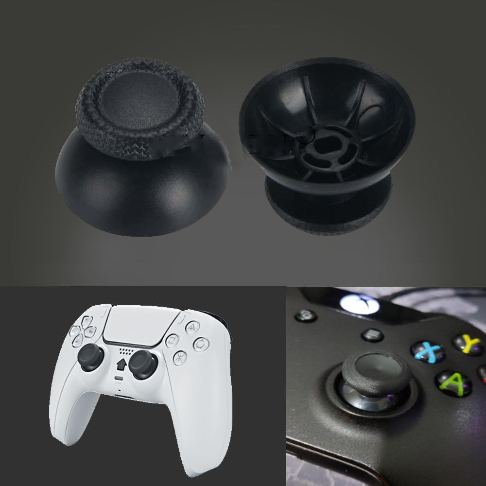 3D Joystick Button Cover Mushroom Head Handle Rocker
