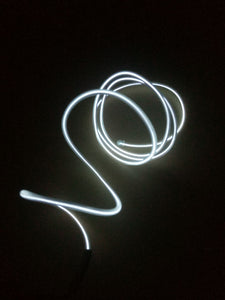 Glow EL Wire Cable LED