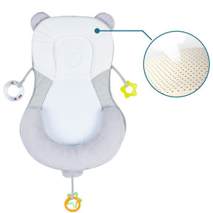 Baby Positioning Pad Sleeping Pad Anti-Deflection Head Correction Pillow