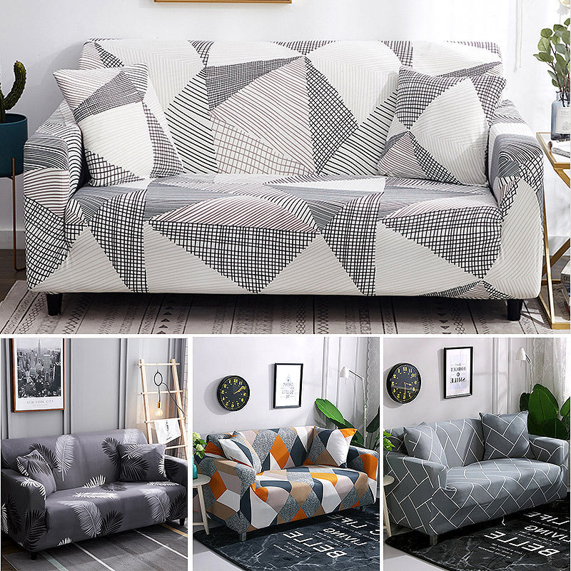 Elastic All-inclusive Non-slip Universal Sofa Cover