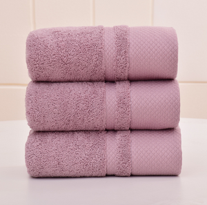 Adult thickening wash towel