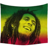 Bob Marley Tapestry