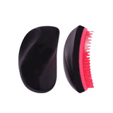 Household TT Anti-knot Plastic Comb