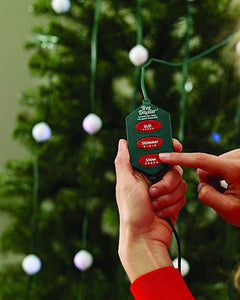 Christmas tree decoration lights string LED holiday lights