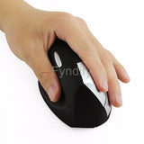 Left hand vertical mouse wireless vertical mouse left hand dedicated mouse wired vertical mouse