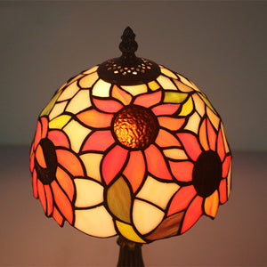 Creative retro table lamp