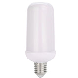 LED Flame Light Torch Bulb Bar KTV Home Decoration 12V/120V/240V Flame Bulb