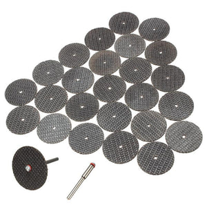 Double Mesh Cutting Blade For Mesh Slice Electric Grinder