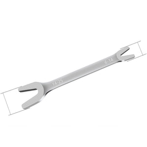 Multi-purpose Double-headed Y-type Wrench 6-25mm Inch