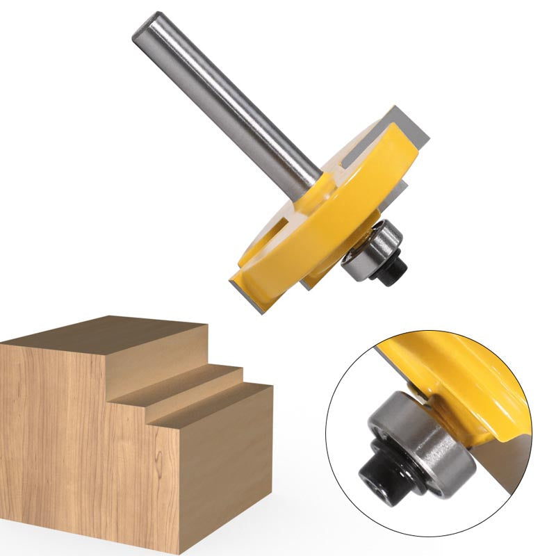 Door And Window Step Knife 8 Handle Woodworking Cutter