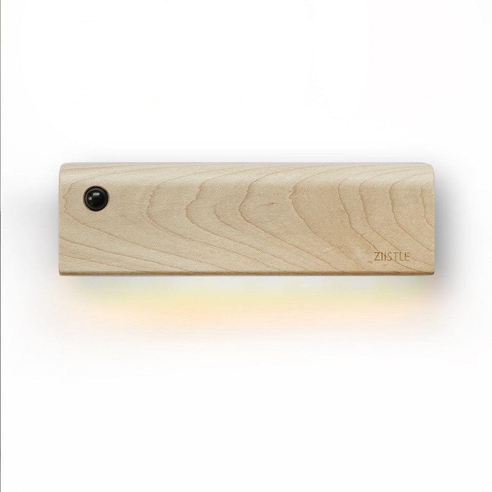 Log Sensor Corridor Bedroom Intelligent Human Body Sensor Aisle Light