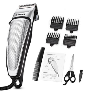 Adult electric plug-in electric shaver