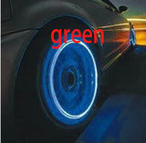 Automobile Tire Lights Valve Valve Lights Wheel Lights