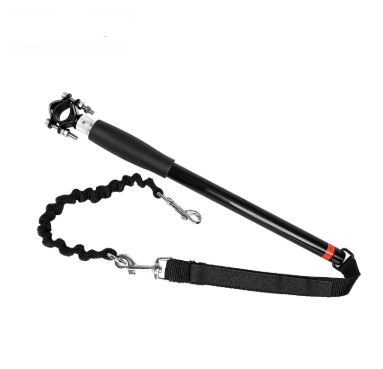 Bicycle Walking Dog Leash Dog Chain Loading and Unloading Leash Dog Pet Supplies
