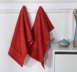 Adult thickening wash towel
