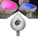 Led Sensor Light New Toilet Light  Night Light