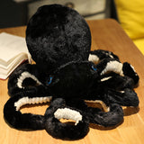 Octopus doll plush toy