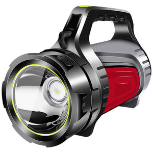 Portable lamp flashlight