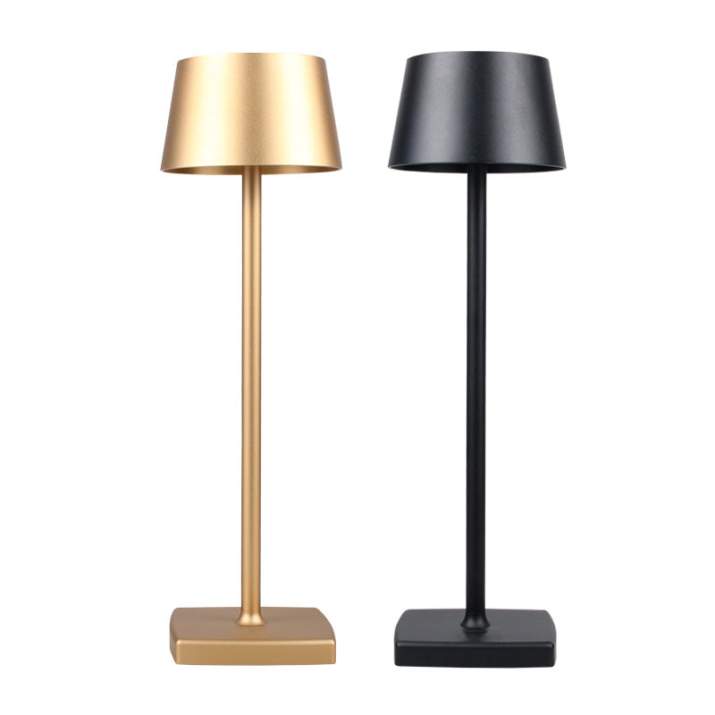 Charging Touch Hotel Bar Bedroom Bedside Lamp