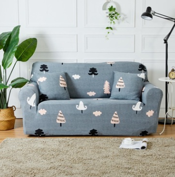Universal Sofa Cushion Cover
