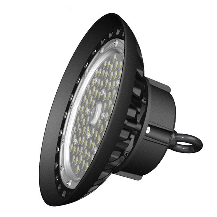 LED projection lamp shell