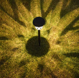 Solar Outdoor Waterproof Garden Light Lawnmp
