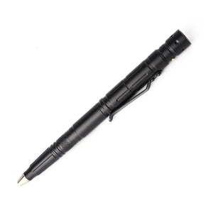 Multifunctional tactical pen